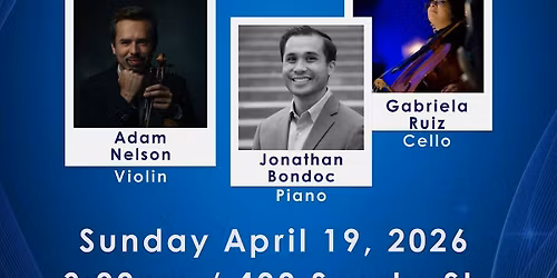 Scales of Joy and Sorrow