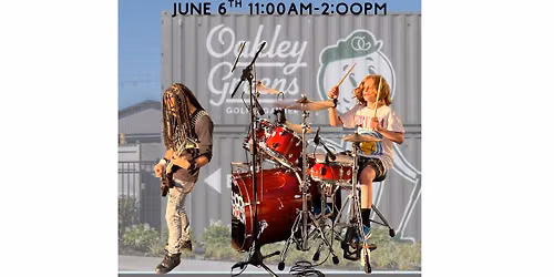 SoR Cincy House Band at Oakley Greens