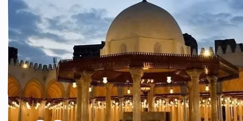 \u062a\u0645\u0634\u064a\u0629 \u0641\u064a #\u0645\u062c\u0645\u0639_\u0627\u0644\u0623\u062f\u064a\u0627\u0646 \u0645\u0646 \u0627\u0644\u0643\u0646\u064a\u0633\u0629 \u0627\u0644\u0645\u0639\u0644\u0642\u0629 \u0648\u0645\u0639\u0628\u062f \u0628\u0646 \u0639\u0630\u0631\u0627 \u0644\u062c\u0627\u0645\u0639 \u0639\u0645\u0631\u0648 \u0628\u0646 \u0627\u0644\u0639\u0627\u0635 \u0627\u0644\u0633\u0628\u062a 27 \u062f\u064a\u0633\u0645\u0628\u0631 \ud83e\udd70\ud83c\uddea\ud83c\uddec