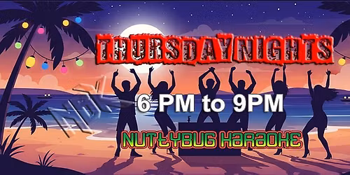 Salty Sisters and NuTtYBuG KaRaOkE