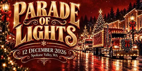 2026 Parade of Lights