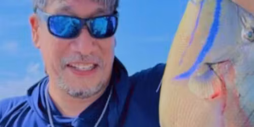 Thanksgiving Fishing Tournament 