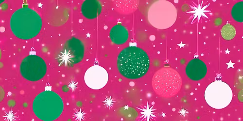 Sisterhood "Merry & Bright" Christmas Party