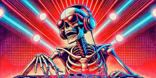 Halloween Disco