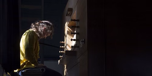 Sunday Sessions presents: Kaja Draksler - solo & solo performances by workshop participants