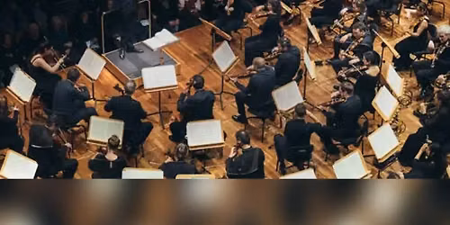 Mozarts Great Mass at Southern Theatre