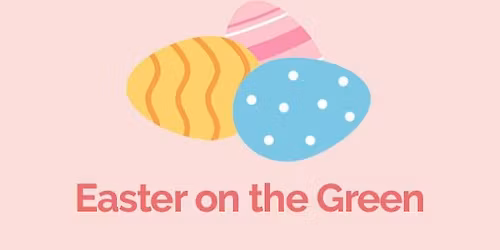 Easter on the Green