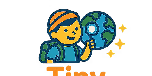 Tiny Xplorer\u2019s Presents: Fall Break Day Party for Kids