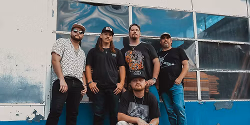 The Country Fest: Treaty Oak Revival