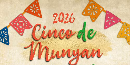 Cinco de Munyan