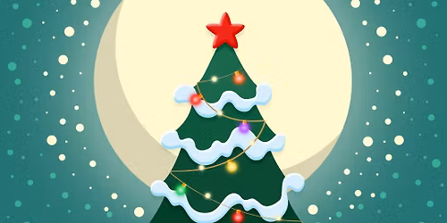 Rozsv\u00edcen\u00ed v\u00e1no\u010dn\u00edho stromu