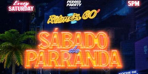 Happy Hour at Ritmos Colombian Restaurant & Bar Salsa NYC