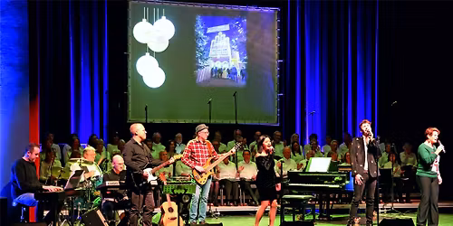 6. Meppener Weihnachtskonzert