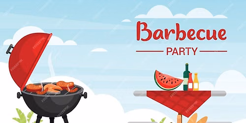 Picnic & BBQ at Lake Ida Park W\/ wave runners to use