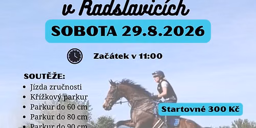 Srpnov\u00e9 z\u00e1vody v Radslavic\u00edch