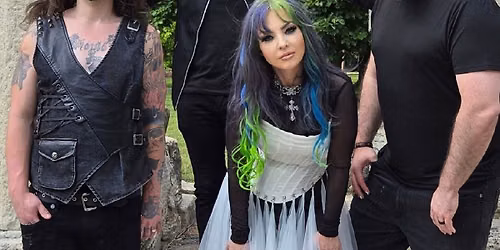Lifest with Skillet, Disciple, and more