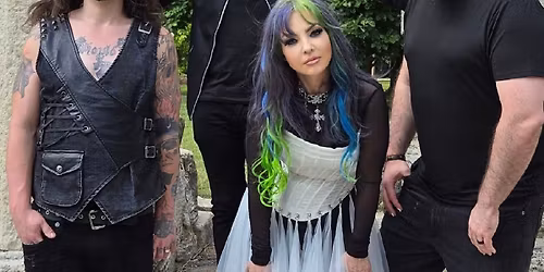 Lifest with Skillet, Disciple, and more