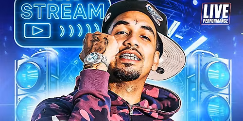 STREAM NIGHTCLUB FT : FENIX FLEXIN