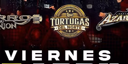 LAS TORTUGAS DEL NORTE & MAS