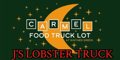 5\/15\/26 The J's Lobster Truck Tour visits The Carmel Food Truck Lot 930 N. Rangeline Rd. Carmel 