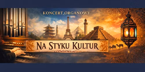 Koncert na pocz\u0105tek sezonu organowego