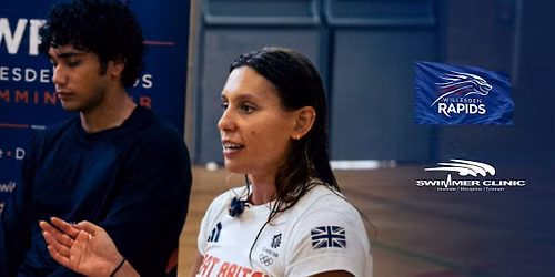 Swimmers Clinic - Workshops