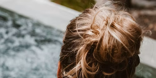 Your Friday Evening Self-Care Experience ~ Special Session for Mother's Day