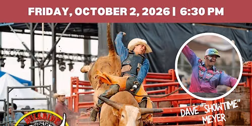 Bullride Mania