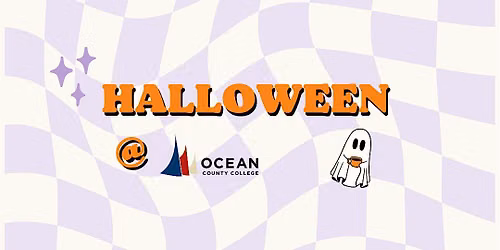 Ocean County College's 3rd Annual Trunk or Treat!