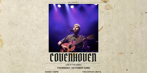 Covenhoven