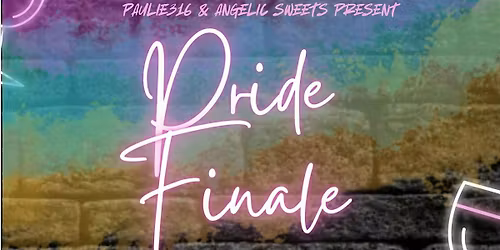 Pride Finale