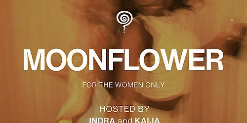 MOONFLOWER by PORTALS