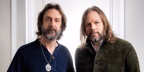 The Black Crowes