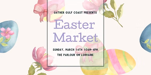 Easter Market