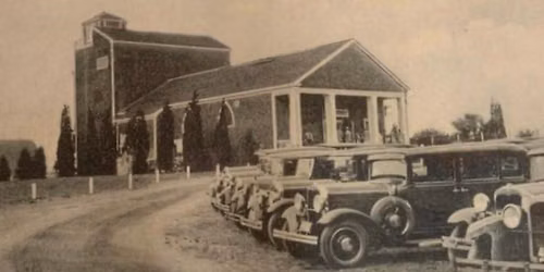 History on Tap: the Roaring Twenties: a Major Turning Point in Cape Cod History