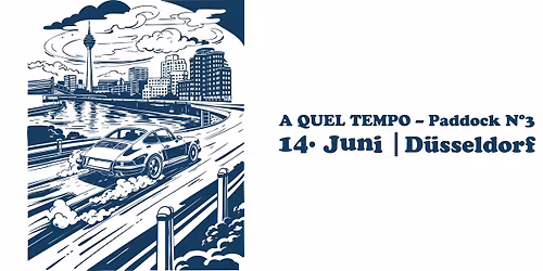 A QUEL TEMPO \u2013 PADDOCK N\u00ba3