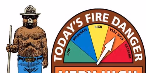 Guess who is coming to town?  Hint: Red suit, white hair and beard, and big belly