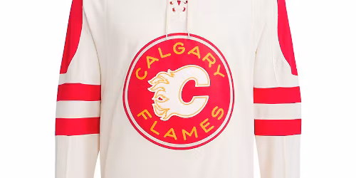 Calgary Flames at Edmonton Oilers at Rogers Place