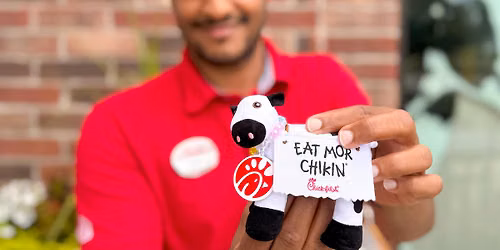Adopt-a-Cow