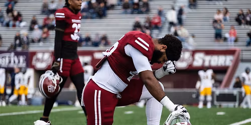 UMass Minutemen vs. Eastern Michigan Eagles