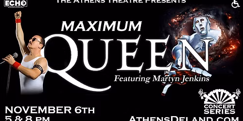 Maximum Queen 