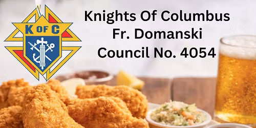 KC Fish Fry \ud83d\udc1f