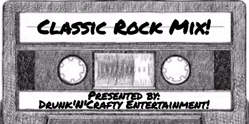 Music Bingo Night @ Madison's on Dowlen: Classic Rock Edition!