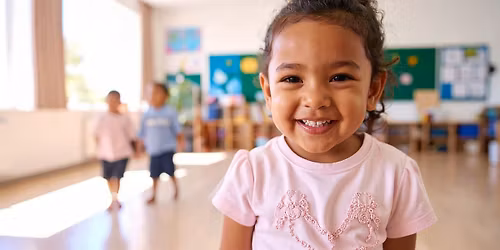 Empowering Families, Inc. Open House
