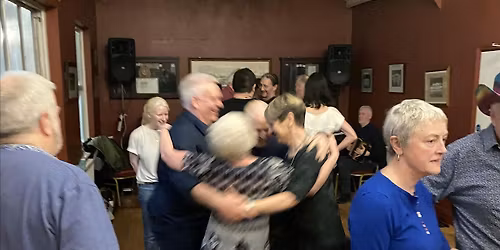 Free C\u00e9il\u00ed M\u00f3r - St Patrick\u2019s Festival Cork