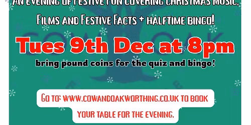 Christmas Quiz 
