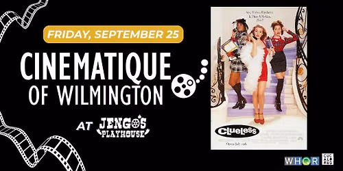 Cinematique: Clueless