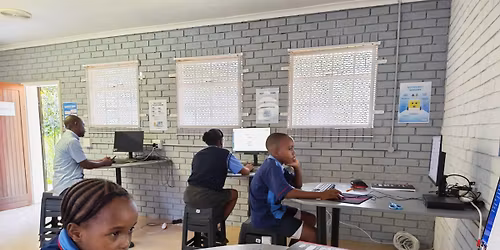 JANE CODING TECH CAMP -GRADE R-9 STUDENTS