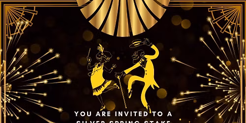 New Year\u2019s Eve Party \u2014 Silver Spring Stake