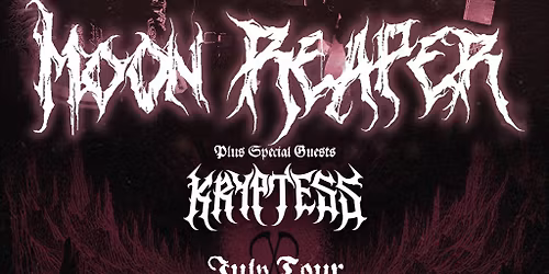Moon Reaper